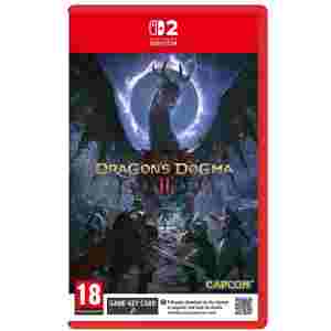 Dragon's Dogma II: Dark Arisen (Nintendo Switch 2)