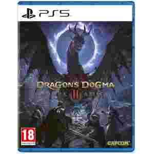 Dragon's Dogma II: Dark Arisen (Playstation 5)