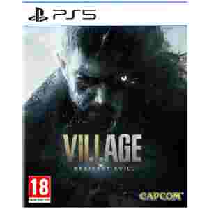Resident Evil Village (Playstation 5)