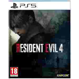 Resident Evil 4: Remake (Playstation 5)