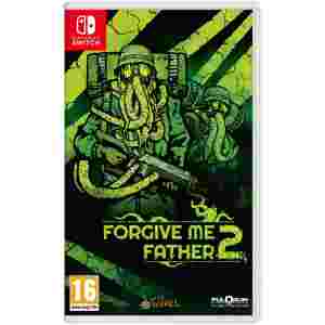 Forgive Me Father 2 (Nintendo Switch)
