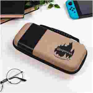 NUMSKULL HARRY POTTER torbica za Nintendo Switch