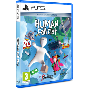 Human: Fall Flat - Dream Collection (Playstation 5)