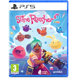 Slime Rancher 2 (Playstation 5)