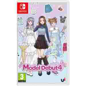 Model Debut4 (Nintendo Switch)