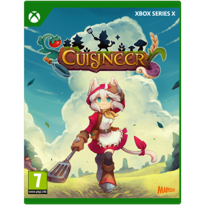 Cuisineer (XBOX)