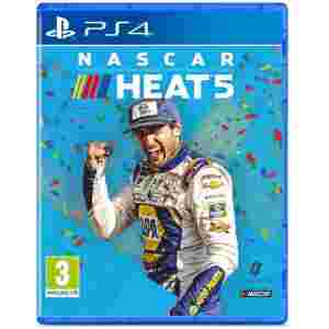 Nascar Heat 5 (Playstation 4)