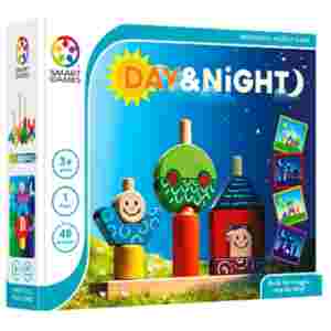 Smart Games Noč&Dan (48 izzivov) SG 033