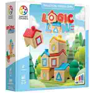 Smart Games Logic Lane SG 044 (48 izzivivov)