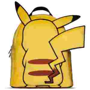 DIFUZED: Pokémon - Pikachu Novelty mini nahrbtnik
