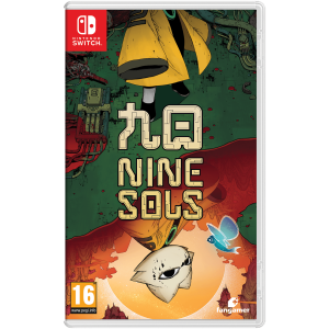 Nine Sols (Nintendo Switch)