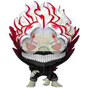 FUNKO POP ANIMATION: DANDADAN - OKARUN W/CH