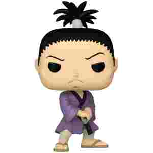 FUNKO POP ANIMATION Hunter x Hunter – Nobunaga