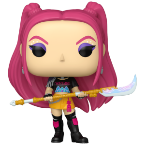 FUNKO POP ANIMATION: KPOP DEMON HUNTERS - MIRA