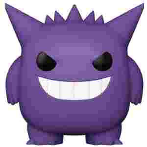 FUNKO POP GAMES: POKEMON - GENGAR