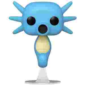 FUNKO POP GAMES: POKEMON- HORSEA