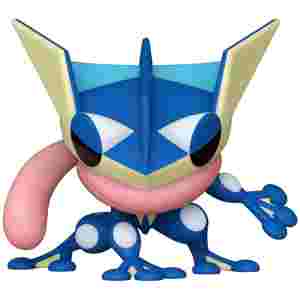 FUNKO POP GAMES Pokemon – Greninja