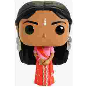 FUNKO POP: HARRY POTTER - PADMA PATIL