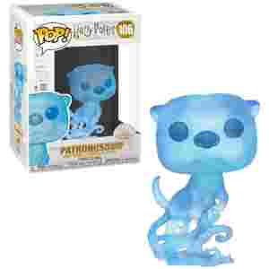FUNKO POP HARRY POTTER – PATRONUS (HERMIONE)