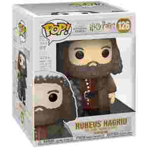 FUNKO POP HP: HOLIDAY - 6