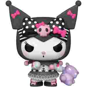 FUNKO POP SANRIO: KUROMI SPECIAL EDITION
