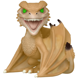 FUNKO POP TV: HOUSE OF THE DRAGON SYRAX (DRAGON)