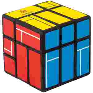 Miselna igra Mondrian Cube