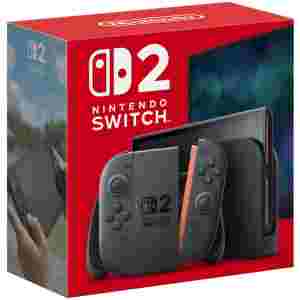 Nintendo Switch 2 konzola