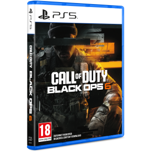 Call Of Duty: Black Ops 6 (Playstation 5)