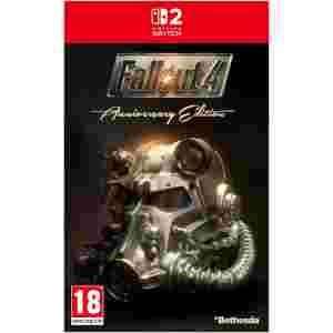 Fallout 4 - Game Of The Year Edition (CIAB) (Nintendo Switch 2)