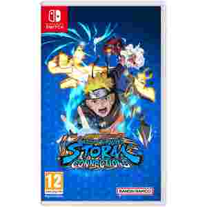 Naruto X Boruto Ultimate Ninja Storm Connections (Nintendo Switch)