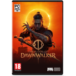 The Blood Of The Dawnwalker - Day One Edition (PC)