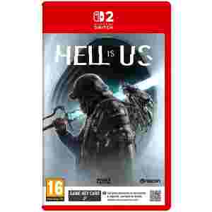 Hell Is Us (Nintendo Switch 2)