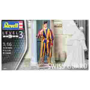 Swiss Guard - 150 EOL