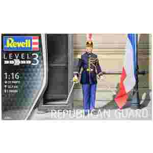Republican Guard -150 EOL