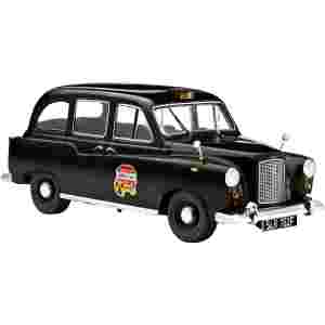 London Taxi  -  165 EOL