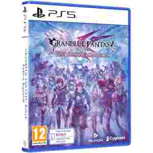 Granblue Fantasy: Relink - Endless Ragnarok - Day One Edition (Playstation 5)