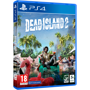 Dead Island 2 (Playstation 4)