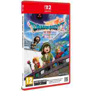Dragon Quest VII Reimagined (Nintendo Switch 2)