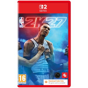 NBA 2K27 (Nintendo Switch 2)