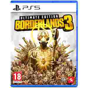 Borderlands 3 - Ultimate Edition (Playstation 5)