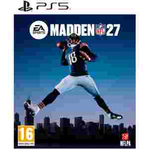 EA SPORTS: Madden NFL 27 (Playstation 5)