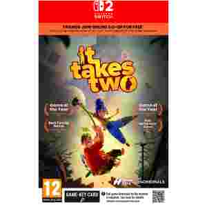 It Takes Two (Nintendo Switch)