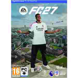 EA SPORTS: FC 27 (PC)