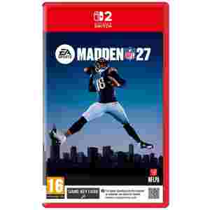 EA SPORTS: Madden NFL 27 (Nintendo Switch 2)