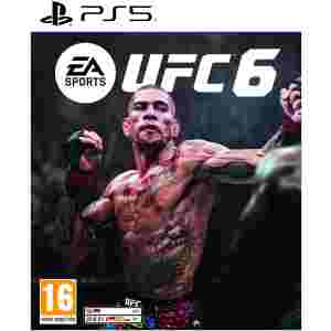 EA SPORTS: UFC 6 (Playstation 5)