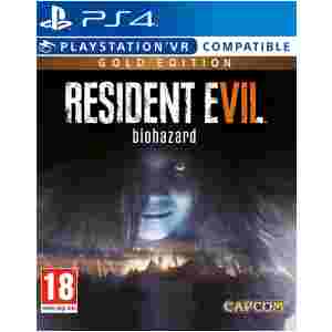 Resident Evil Village - Gold Edition (Playstation 5)
