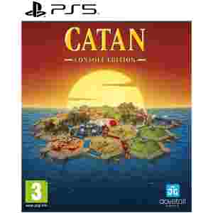 Catan - Console Edition (Playstation 5)
