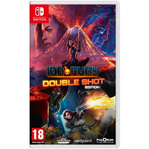 Ion Fury - Double Shot Edition (Nintendo Switch)
