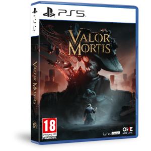Valor Mortis (Playstation 5)